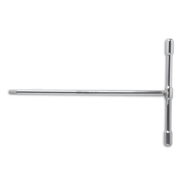 Beta 951gp/s6 set di chiavi a t maschio esagonale astina fissa 6 pz. 009511687 - dettaglio 3