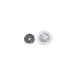 Beta 1773s/rl lame circolari 28 mm per cutter 3 pz. 017730110 - dettaglio 1