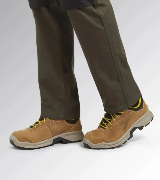 Diadora utility country low scarpe antinfortunistiche basse s3 src 701.177656 - dettaglio 2