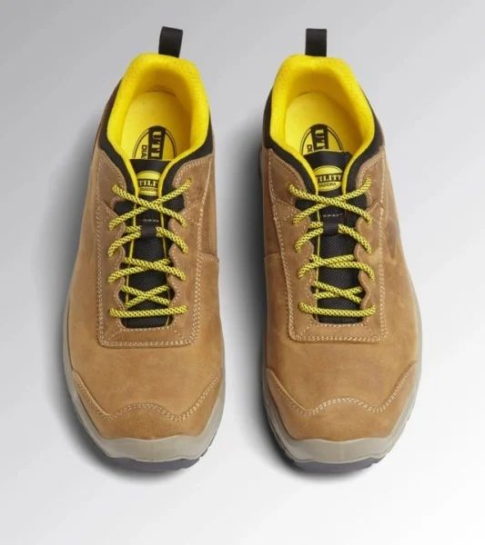 Diadora utility country low scarpe antinfortunistiche basse s3 src 701.177656 - dettaglio 3