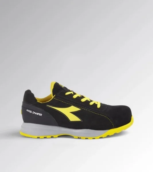 Diadora utility glove mds low scarpe antinfortunistiche basse s1p hro src 701.179894 - dettaglio 1