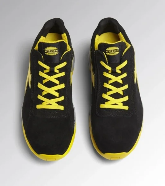 Diadora utility glove mds low scarpe antinfortunistiche basse s1p hro src 701.179894 - dettaglio 2