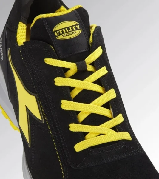 Diadora utility glove mds low scarpe antinfortunistiche basse s1p hro src 701.179894 - dettaglio 3