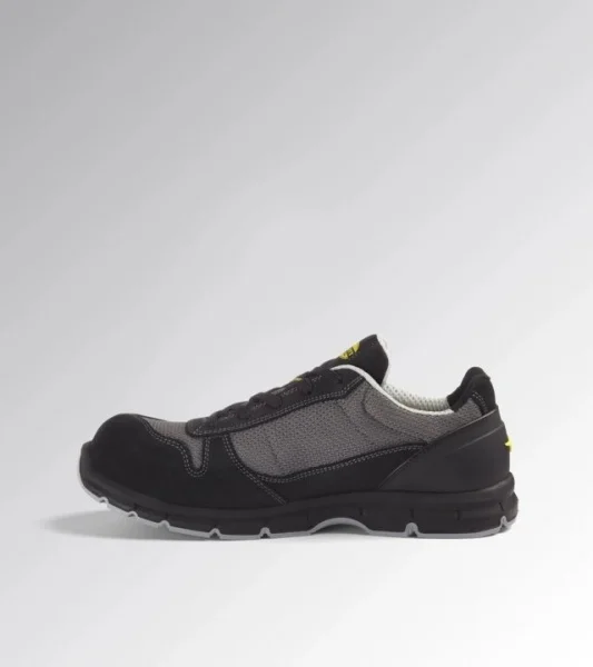 Diadora utility run text low met free scarpe antinfortunistiche basse s1pl fo sr esd 701.179897 - dettaglio 6