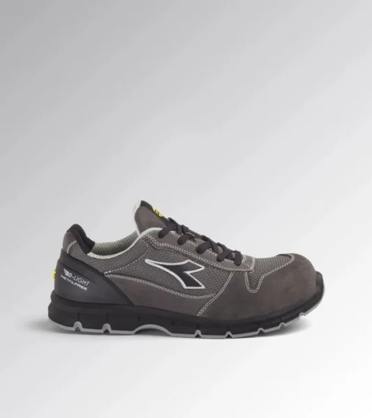 Diadora utility run text low met free scarpe antinfortunistiche basse s1pl fo sr esd 701.179897 - dettaglio 1