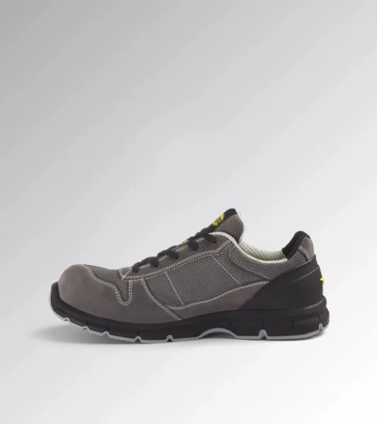 Diadora utility run text low met free scarpe antinfortunistiche basse s1pl fo sr esd 701.179897 - dettaglio 6