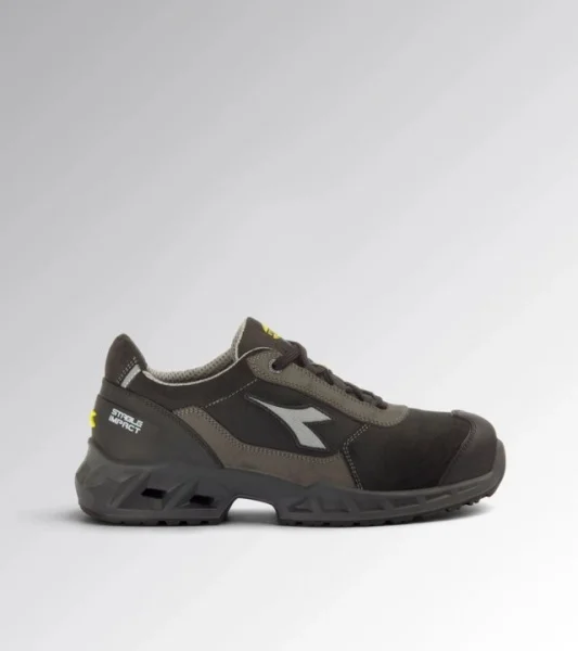 Diadora utility shark stap imp leat low scarpe antinfortunistiche basse s3 src esd 701.179899 - dettaglio 1