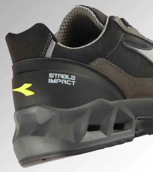 Diadora utility shark stap imp leat low scarpe antinfortunistiche basse s3 src esd 701.179899 - dettaglio 7