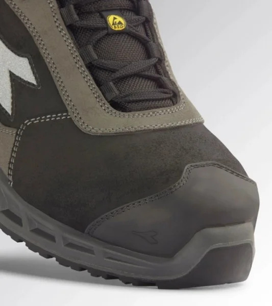Diadora utility shark stap imp leat low scarpe antinfortunistiche basse s3 src esd 701.179899 - dettaglio 8