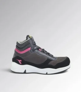 Diadora utility athena mid scarpe antinfortunistiche basse s3l fo sr esd 701.179901 - dettaglio 1