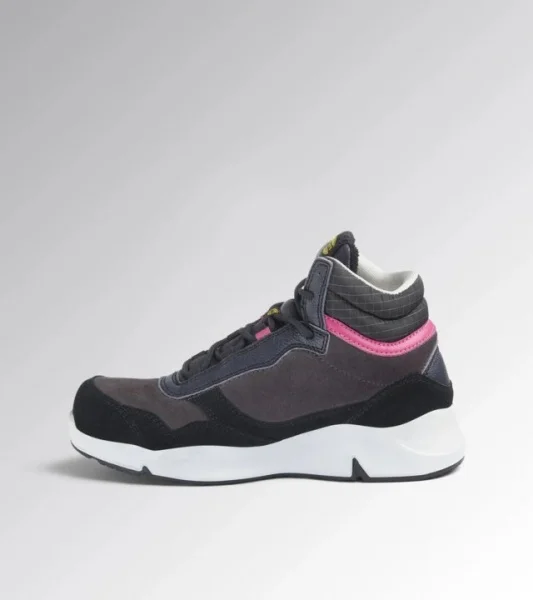 Diadora utility athena mid scarpe antinfortunistiche basse s3l fo sr esd 701.179901 - dettaglio 4