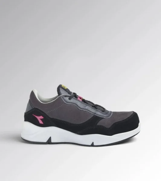 Diadora utility athena low scarpe antinfortunistiche basse s3l fo sr esd 701.179902 - dettaglio 1