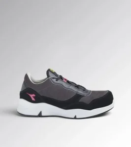 Diadora utility athena low scarpe antinfortunistiche basse s3l fo sr esd 701.179902 - dettaglio 1