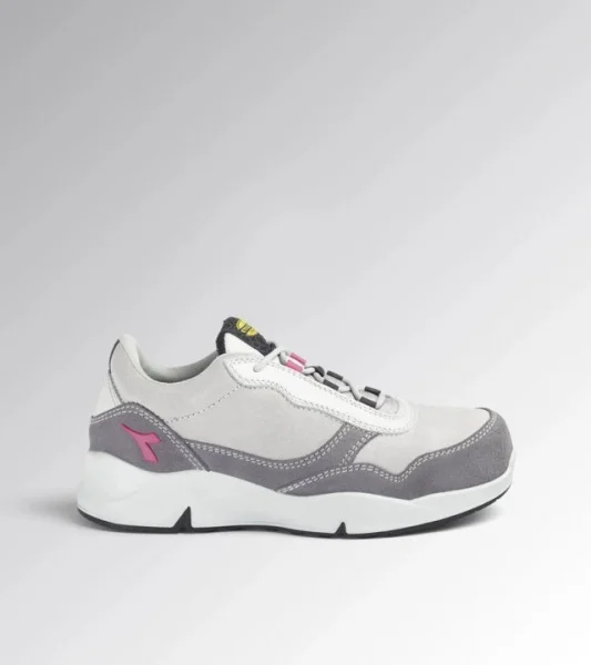 Diadora utility athena low scarpe antinfortunistiche basse s3l fo sr esd 701.179902 - dettaglio 1