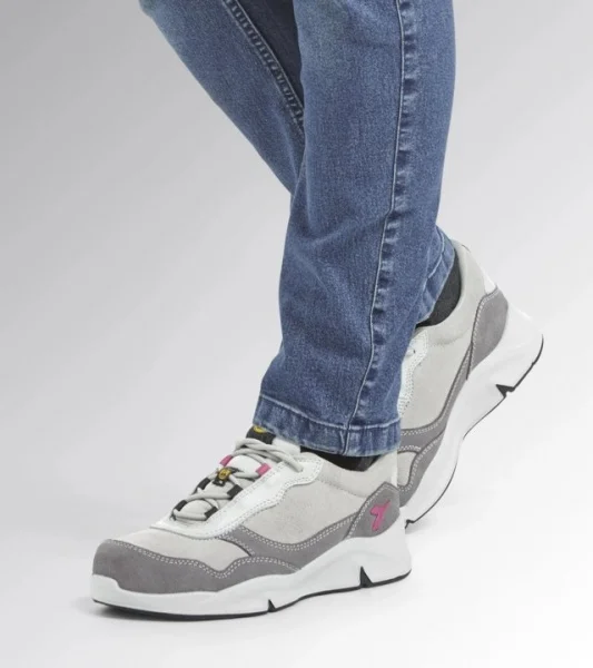 Diadora utility athena low scarpe antinfortunistiche basse s3l fo sr esd 701.179902 - dettaglio 2