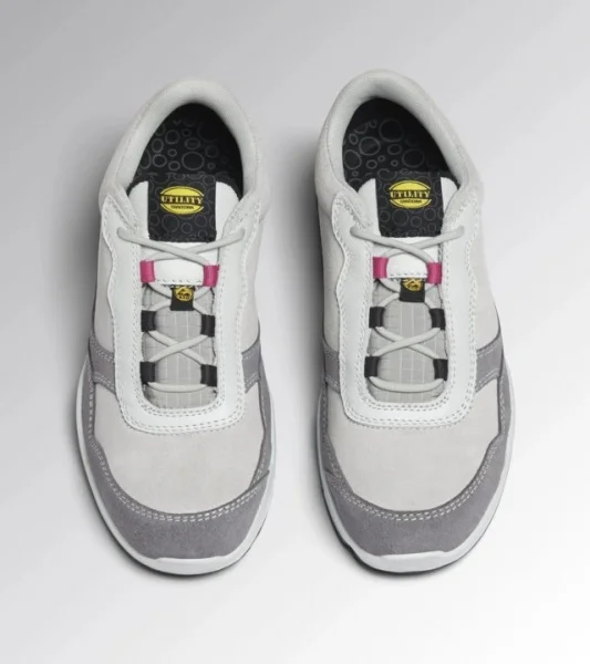 Diadora utility athena low scarpe antinfortunistiche basse s3l fo sr esd 701.179902 - dettaglio 3