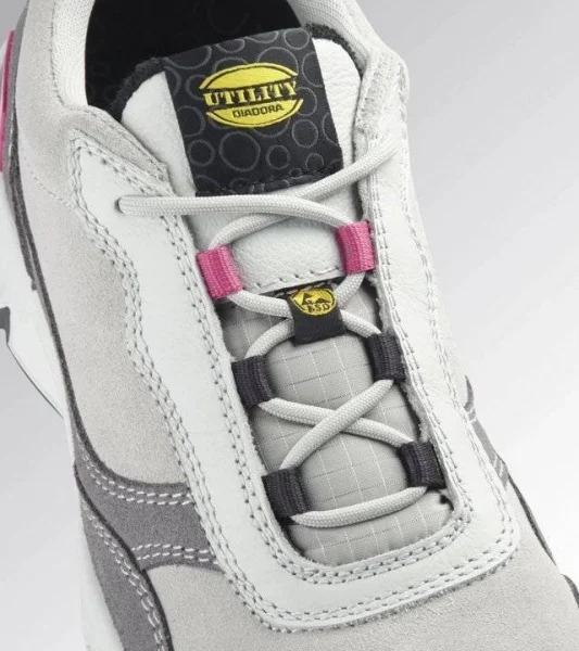 Diadora utility athena low scarpe antinfortunistiche basse s3l fo sr esd 701.179902 - dettaglio 4