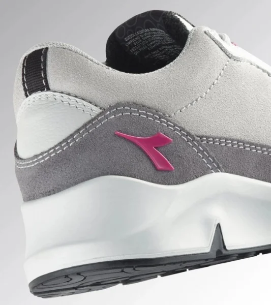 Diadora utility athena low scarpe antinfortunistiche basse s3l fo sr esd 701.179902 - dettaglio 7