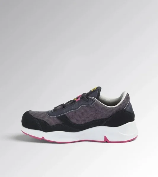 Diadora utility athena text low scarpe antinfortunistiche basse s1pl fo sr esd 701.179903 - dettaglio 6