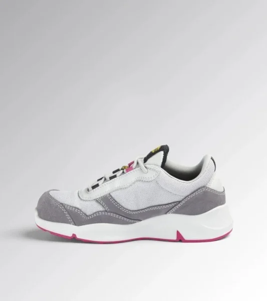 Diadora utility athena text low scarpe antinfortunistiche basse s1pl fo sr esd 701.179903 - dettaglio 6