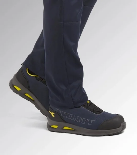 Diadora utility smart softbox low scarpe antinfortunistiche basse s1pl fo sr esd 701.179958 - dettaglio 2