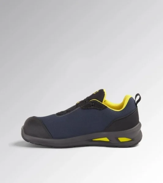 Diadora utility smart softbox low scarpe antinfortunistiche basse s1pl fo sr esd 701.179958 - dettaglio 6