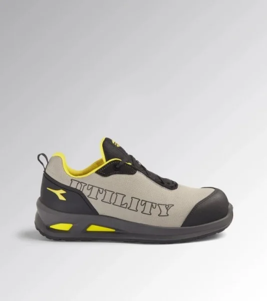 Diadora utility smart softbox low scarpe antinfortunistiche basse s1pl fo sr esd 701.179958 - dettaglio 1