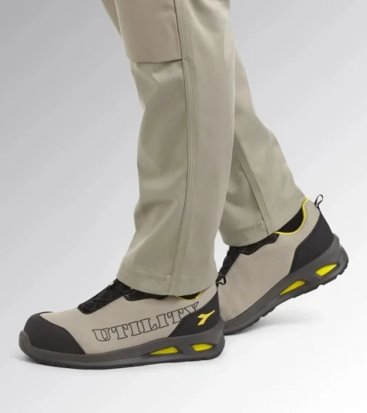Diadora utility smart softbox low scarpe antinfortunistiche basse s1pl fo sr esd 701.179958 - dettaglio 2