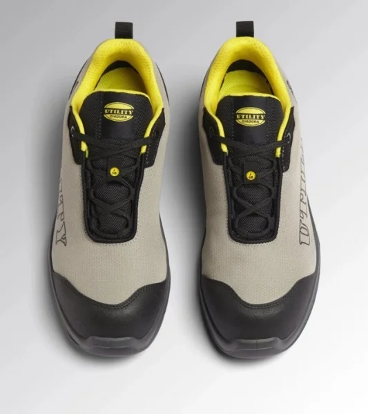 Diadora utility smart softbox low scarpe antinfortunistiche basse s1pl fo sr esd 701.179958 - dettaglio 3