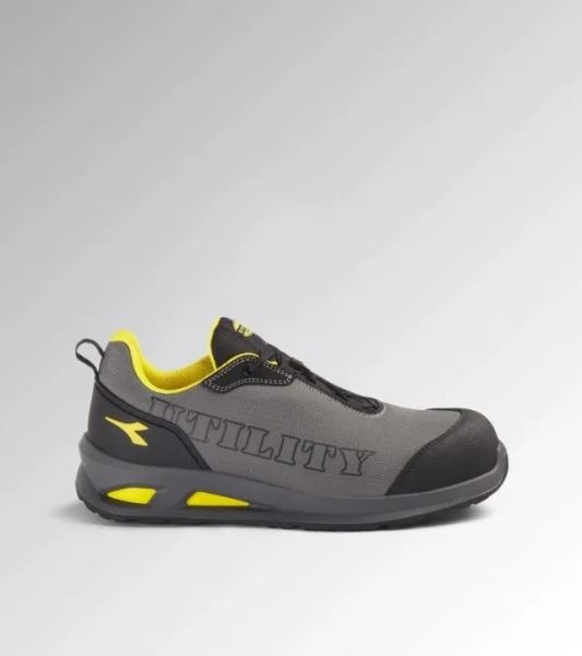 Diadora utility smart softbox low scarpe antinfortunistiche basse s1pl fo sr esd 701.179958 - dettaglio 1