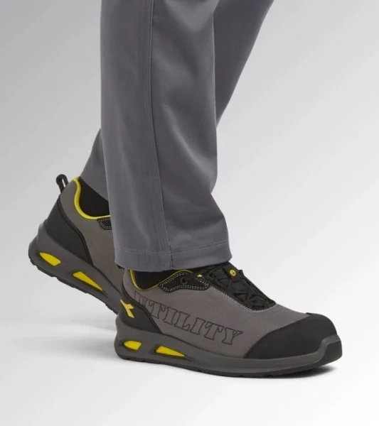 Diadora utility smart softbox low scarpe antinfortunistiche basse s1pl fo sr esd 701.179958 - dettaglio 2