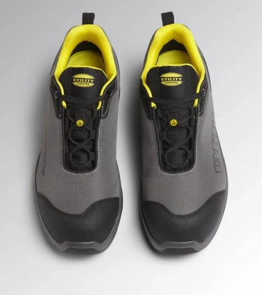 Diadora utility smart softbox low scarpe antinfortunistiche basse s1pl fo sr esd 701.179958 - dettaglio 3