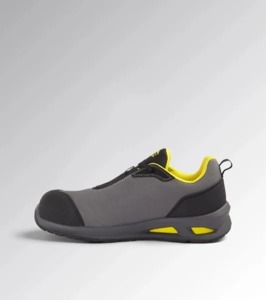 Diadora utility smart softbox low scarpe antinfortunistiche basse s1pl fo sr esd 701.179958 - dettaglio 6