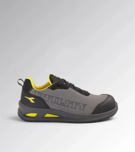 Diadora utility smart softbox low scarpe antinfortunistiche basse s3l fo sr esd 701.179959 - dettaglio 1