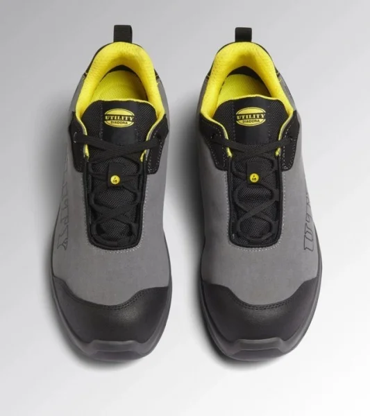 Diadora utility smart softbox low scarpe antinfortunistiche basse s3l fo sr esd 701.179959 - dettaglio 2