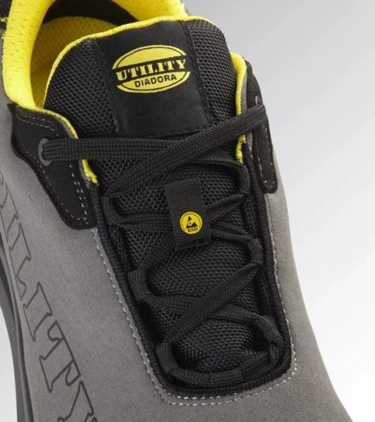 Diadora utility smart softbox low scarpe antinfortunistiche basse s3l fo sr esd 701.179959 - dettaglio 3