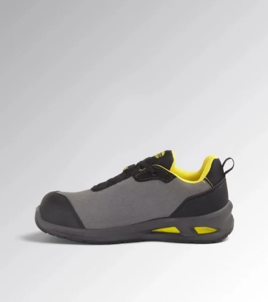 Diadora utility smart softbox low scarpe antinfortunistiche basse s3l fo sr esd 701.179959 - dettaglio 5
