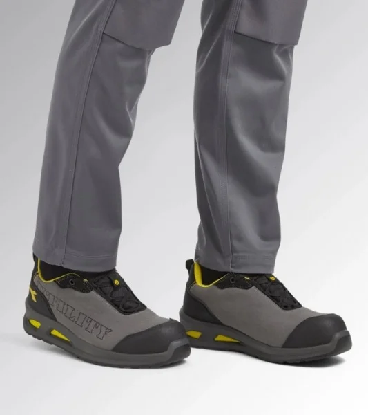 Diadora utility smart softbox low scarpe antinfortunistiche basse s3l fo sr esd 701.179959 - dettaglio 7