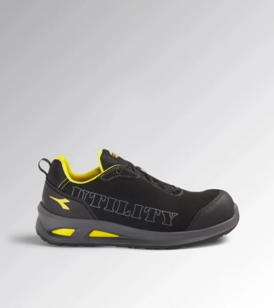 Diadora utility smart softbox low scarpe antinfortunistiche basse s3l fo sr esd 701.179959 - dettaglio 1
