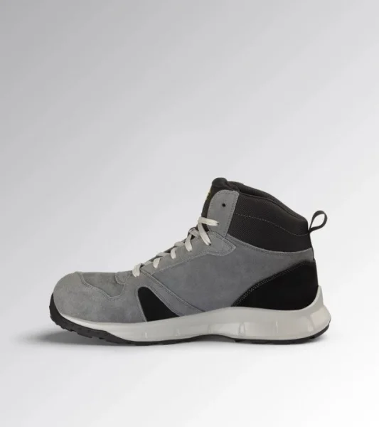 Diadora utility lite mid scarpe antinfortunistiche alte s3s fo sr hro esd 701.181025 - dettaglio 6
