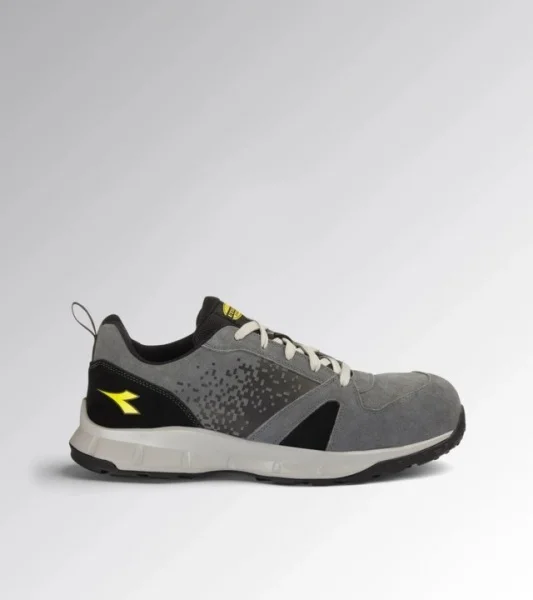 Diadora utility lite low scarpe antinfortunistiche basse s3s fo sr hro esd 701.181027 - dettaglio 1