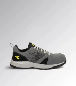 Diadora utility lite low scarpe antinfortunistiche basse s3s fo sr hro esd 701.181027 - dettaglio 1