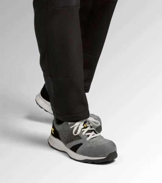 Diadora utility lite low scarpe antinfortunistiche basse s3s fo sr hro esd 701.181027 - dettaglio 2