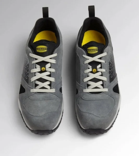 Diadora utility lite low scarpe antinfortunistiche basse s3s fo sr hro esd 701.181027 - dettaglio 3