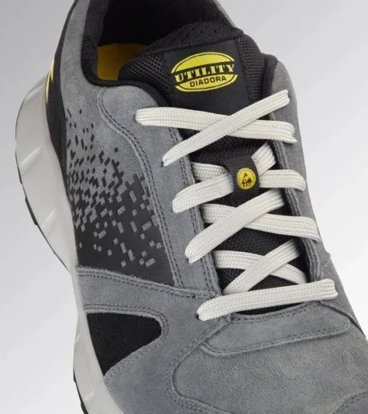 Diadora utility lite low scarpe antinfortunistiche basse s3s fo sr hro esd 701.181027 - dettaglio 4