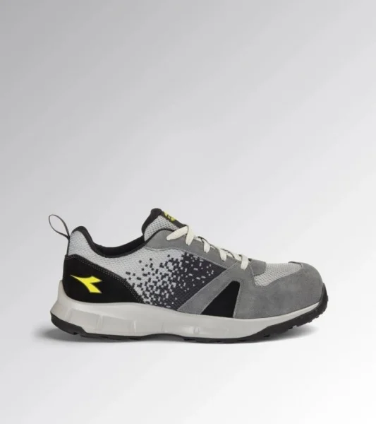 Diadora utility lite low scarpe antinfortunistiche basse s1ps fo sr hro esd 701.181029 - dettaglio 1