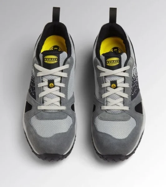 Diadora utility lite low scarpe antinfortunistiche basse s1ps fo sr hro esd 701.181029 - dettaglio 3