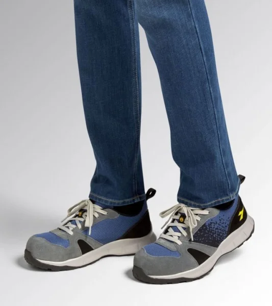 Diadora utility lite low scarpe antinfortunistiche basse s1ps fo sr hro esd 701.181029 - dettaglio 2