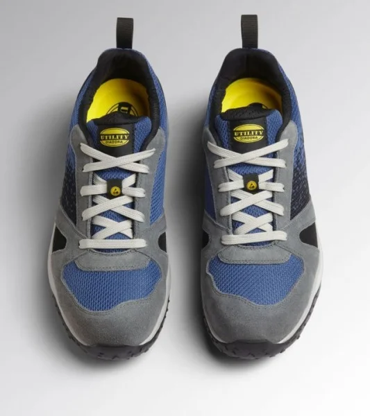 Diadora utility lite low scarpe antinfortunistiche basse s1ps fo sr hro esd 701.181029 - dettaglio 3