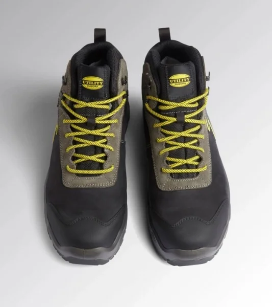 Diadora utility sport diatex mid scarpe antinfortunistiche alte s7s fo ci sr 701.181120 - dettaglio 3